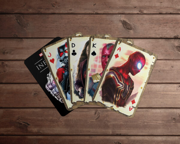 Infinity: Saga — изображение 4