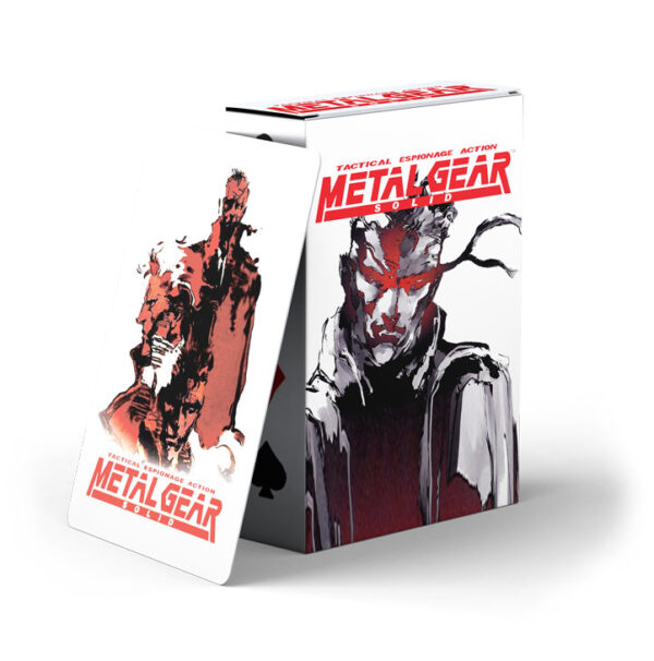 metalgear