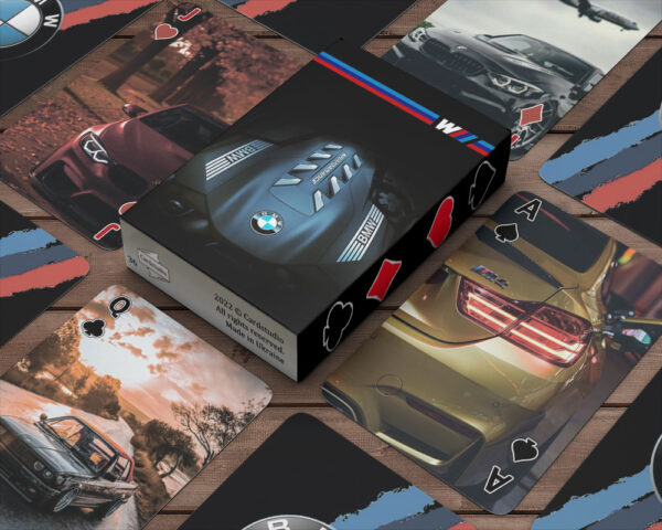 BMW — изображение 2