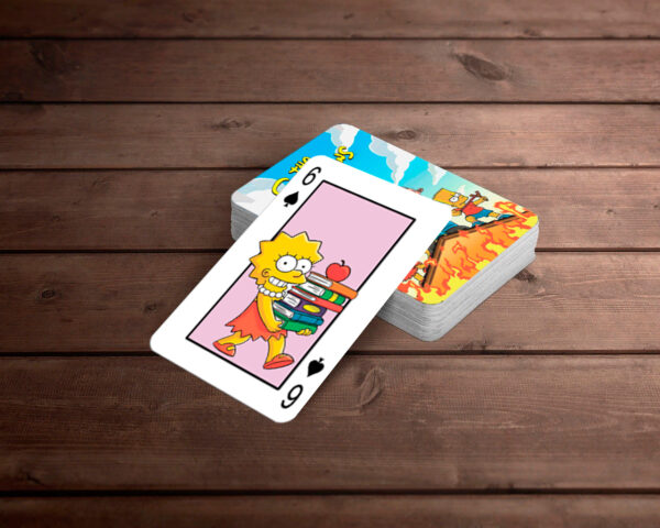 The Simpsons — изображение 5