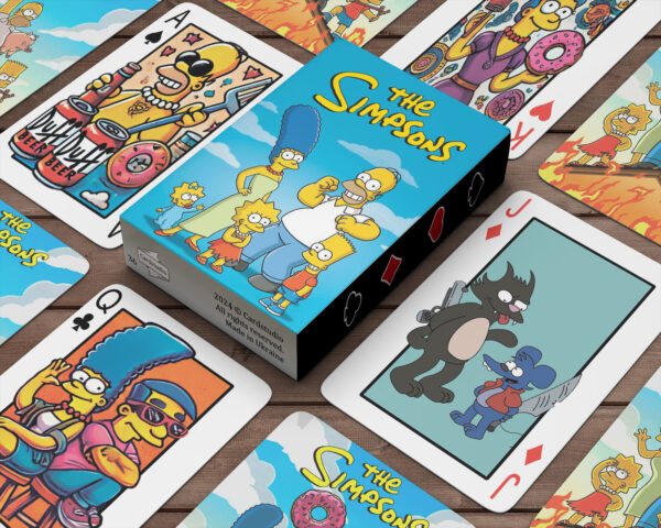 The Simpsons — изображение 2