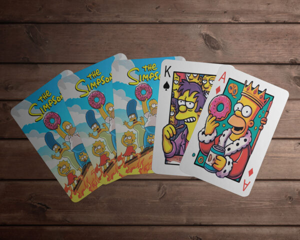 The Simpsons — изображение 4