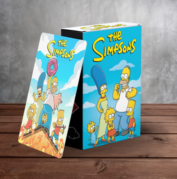 The Simpsons — изображение 3