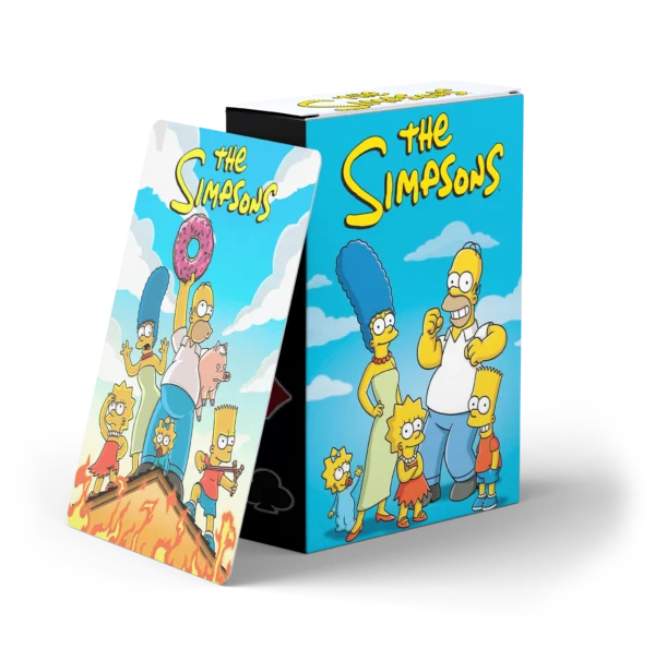 The Simpsons
