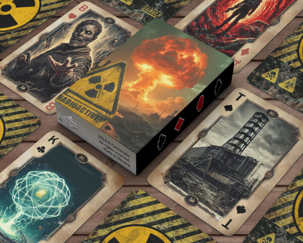 S.T.A.L.K.E.R. [#3] — изображение 3