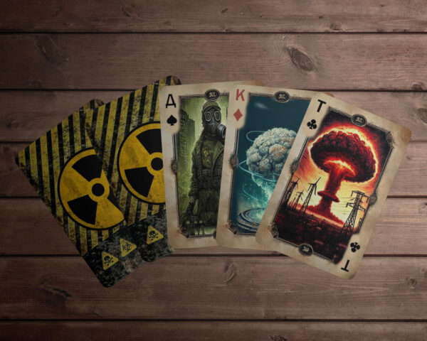 S.T.A.L.K.E.R. [#3] — изображение 5